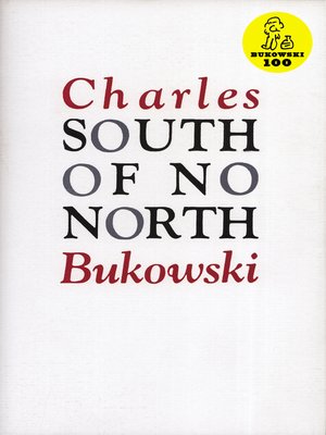 cover image of South of No North